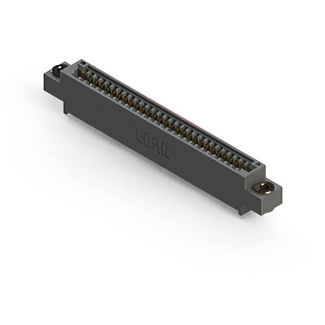 395-029-541-603 EDAC Inc.  Connettori per bordi